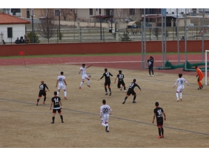 Anagold 24erzincanspor Evinde Kayıp