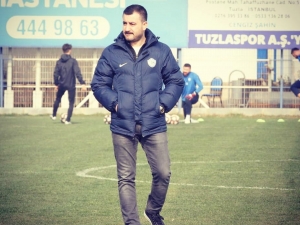 Recep Doğrul: "Şampiyon Olmak İstiyoruz"