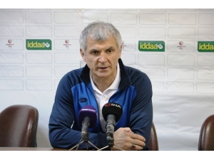 Ty Elazığspor - Denizlispor Maçının Ardından