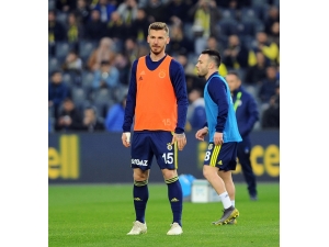 Sadık’ın Yerine Serdar Aziz