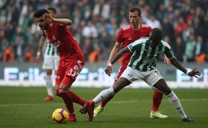 Ersel Uzgur: "rakibe Dokunmaya Korkuyoruz"