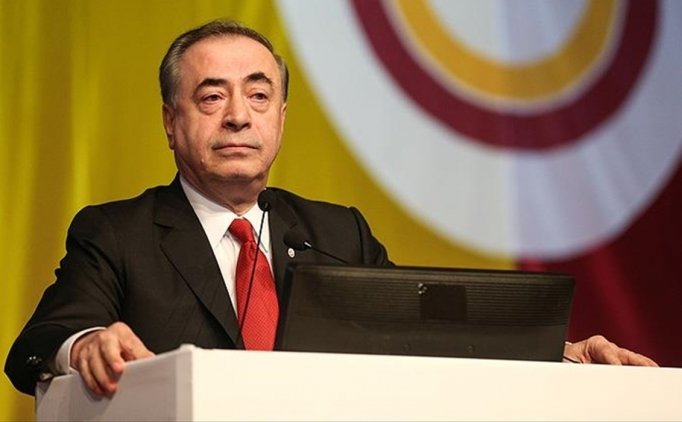 Mustafa Cengiz: "kulüpler Birliği Özür Diledi"