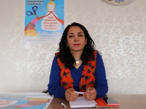 Van’da ‘Çocuk Evliliklerine Hayır’ Kampanyasına Stk’lardan Destek