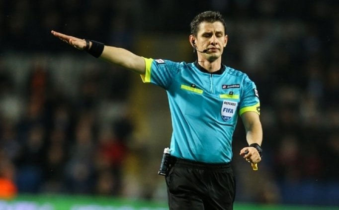 Sinan Engin'den Canlı Yayında Hakem Eleştirisi!