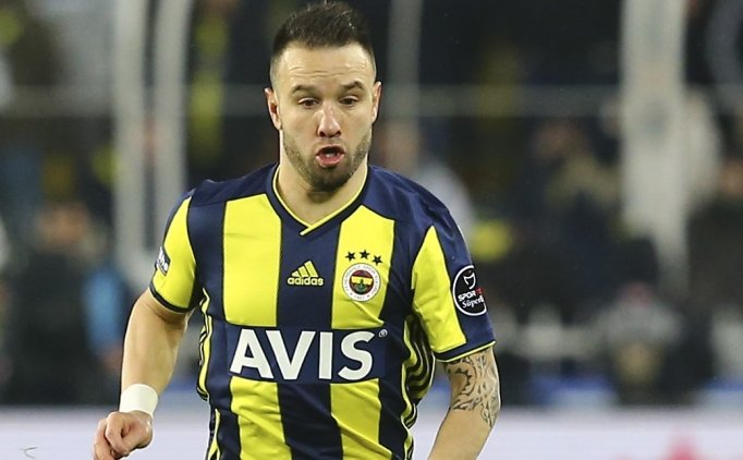 Valbuena: "sıralama Açısından Önemliydi!"