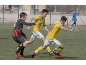 Kayseri Birinci Amatör Küme U-19 Ligi