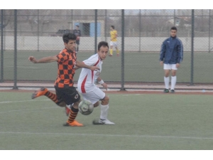 Kayseri Birinci Amatör Küme U-19 Ligi