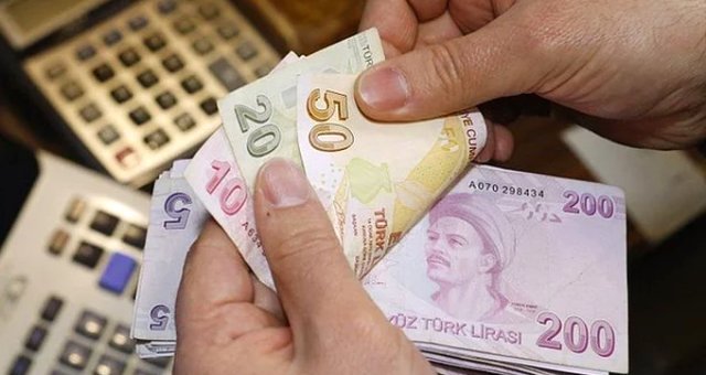 İş Arayana Devletten 900 Lira Destek