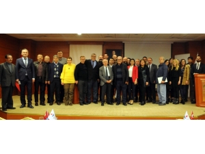 Sanko Üniversitesi Tıp Fakültesinden Bilimsel Etkinlik