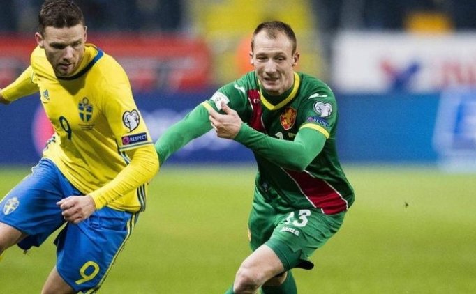 Fenerbahçe Için Bulgar Sol Bek Iddiası