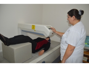 En Sık Görülen Kemik Hastalığı ’Osteoporoz’