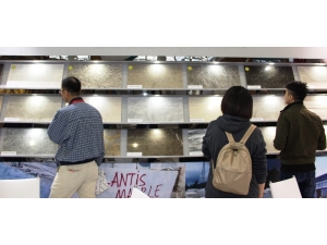 Doğaltaş Sektörü Tanıtım Atağını Çin’de Sürdürecek