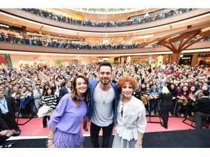 İzmir’de Rekor Katılımla Film Galası