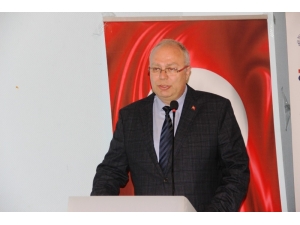 Dr. Tahir Ateş’ten Şoförlere Uber Müjdesi