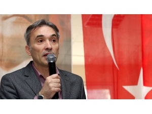 Millet İttifakının Adayı Şıktaşlı, Soma Ve Gördes’te Vatandaşlarla Buluştu