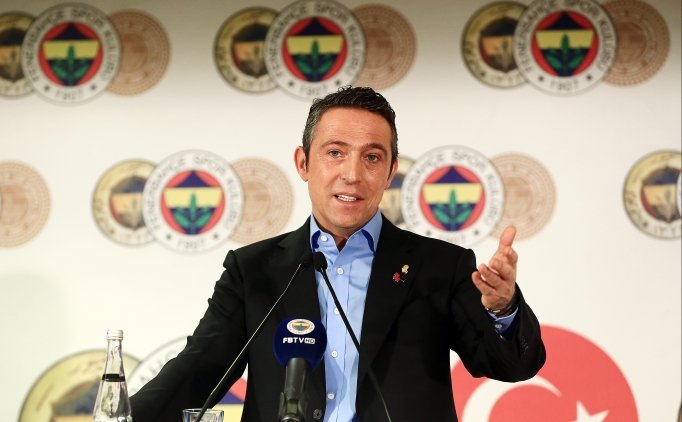 Fenerbahçe 9 Şampiyonluk Için Düğmeye Bastı