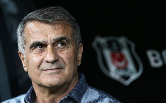 Beşiktaş, "feda" Döneminin De Gerisinde Kaldı