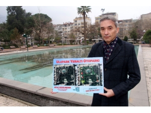 Şıktaşlı’dan Otopark Sorununa Çözüm