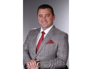 Başkan Bakıcı’dan Yeşilay Haftası Mesajı