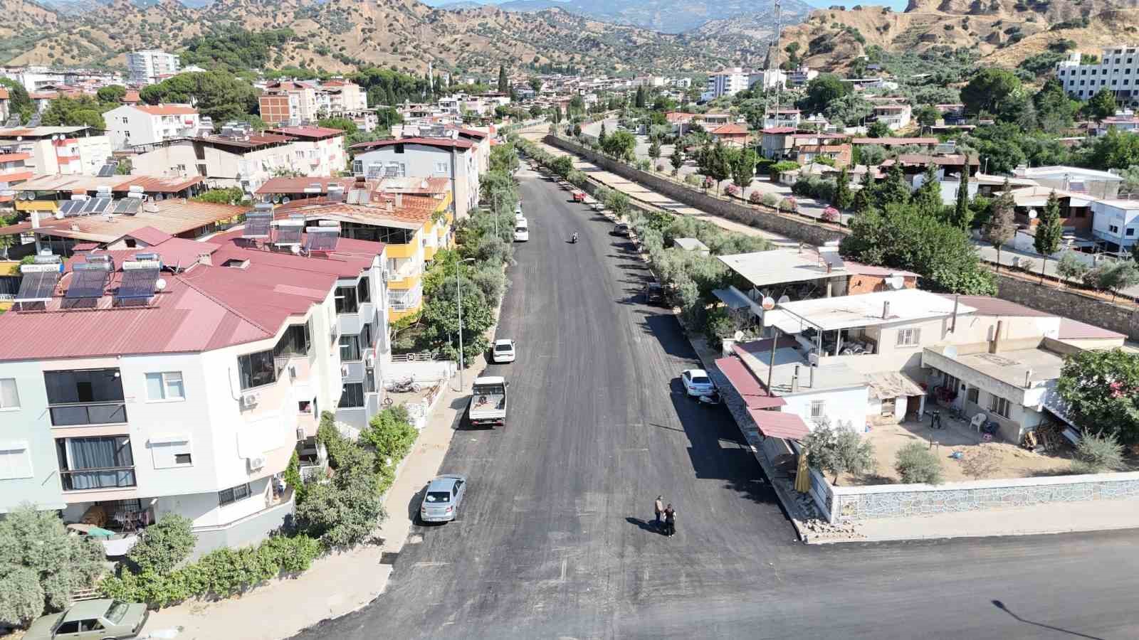 nazilli-aydogdu-mahallesi-nde-sicak-asfalt-yatirimi