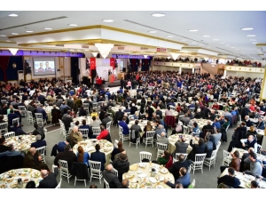 Ekrem İmamoğlu: “Bir Kişinin Talimatıyla Şehri Yönetme Devri Bitmiştir”