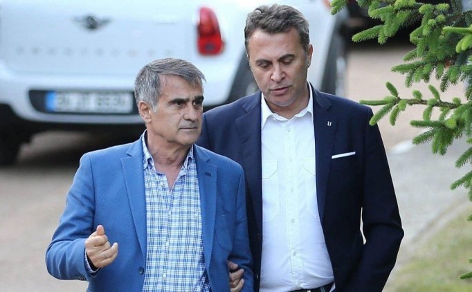 Fikret Orman Ve Ekibi, Güneş Için Sürpriz Karar Alabilir!