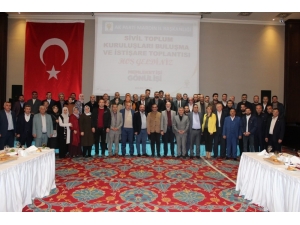 Ak Partili Miroğlu: "Bölgede Kayyumlarla Sağlanan Huzura Hpd’nin Ateş Etmesine İzin Verilmemesi Gerekiyor"