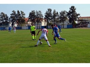 Didim Belediyespor Serinhisar’ı 2-0 İle Geçti