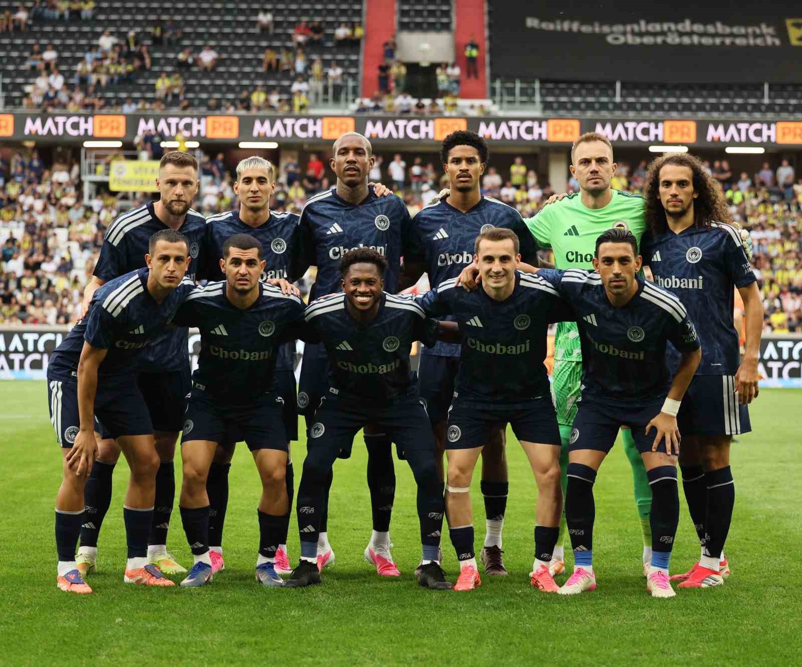 fenerbahce-sezonun-ilk-macinda-gornik-zabrze-yi-konuk-edecek