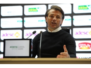 Tamer Tuna: “Gelecek Sezonda Süper Lig’i Yaşatmaya Devam Eden Bir Göztepe Olacağız”