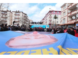 Bakan Kurum: "Kahramankazan’ı En İyi Yere Taşıyacağız"