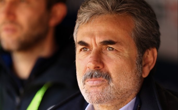 Aykut Kocaman:"3 Ile 6. Sıra Arasında Yer Bulursak..."