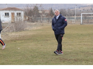 Elazığspor’da Erhan Altın Dönemi Erken Bitti