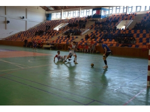 Ortaca Ve Dalaman’da Futsal Müsabakaları Sona Erdi