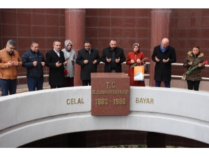 Gemlik Belediye Başkan Adayı Berkay Bulut: