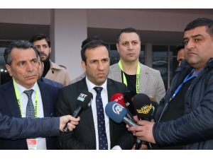 Gevrek’ten ‘Var’ Tepkisi