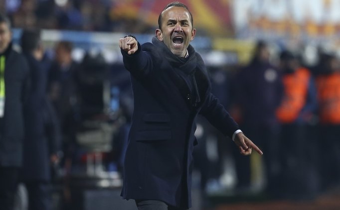 Mehmet Özdilek: "çok Farklı Şeyler Konuşabilirdik"