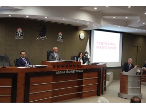 Menevşe: "Nitelikli Eleman Sorununu Meslek Liseleriyle Çözeceğiz"