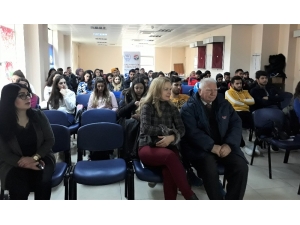 Çocuk Atletizmi Projesi Aynı Heyecan Ve Coşkuyla Devam Ediyor