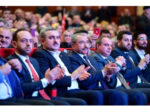 İsmail Erdem: “31 Mart’ta Zafer Bizim Olacak, Ataşehir’de Değişim Gerçekleşecek”