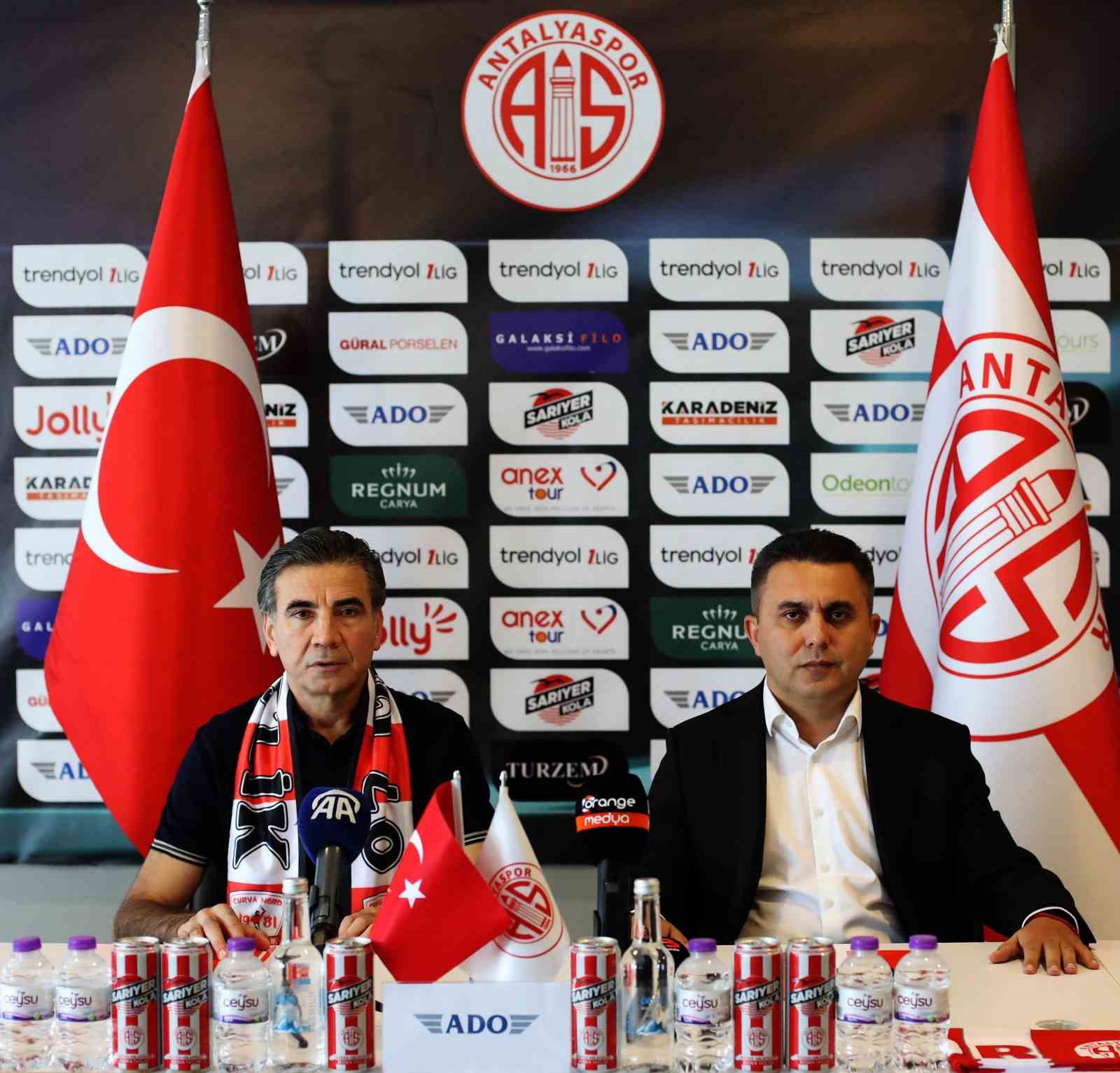 antalyaspor-osman-ozkoylu-ile-sezon-sonuna-kadar-sozlesme-imzaladi