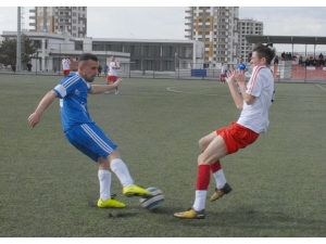 Kayseri İkinci Amatör Küme A Grubu