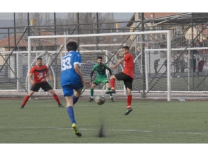 Kayseri İkinci Amatör Küme B Grubu