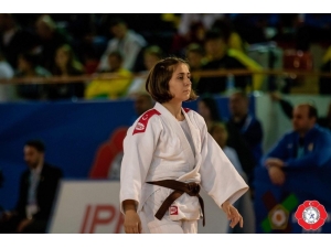 Ecre Avrupa İkincisi