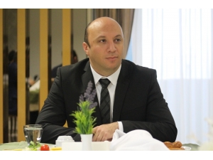 Tubitak Proje Yarışmasına Cunda Mtal Damgası