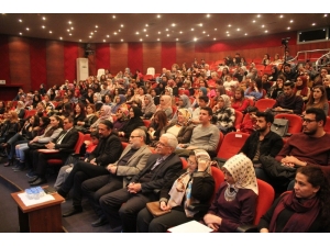 ‘Eyvallah Sohbetleri’ Nazilli’de Büyük Beğeni Topladı