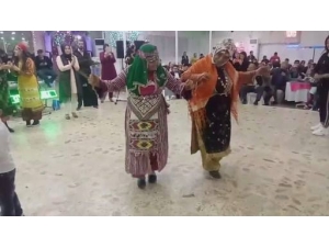 Kütahyalılar, Birlik Ve Beraberlik Gecesinde Buluştu