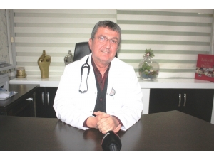 Kendi Geliştirdiği Serumla Sigarayı Bıraktırıyor