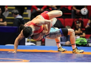 Aydın’da Bir Türkiye Şampiyonası Daha