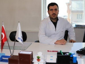 Uzmanlardan Kontakt Lens Uyarısı